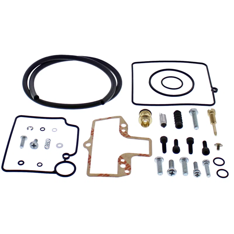 All Balls Racing 26-10053, Harley-Davidson HSR 48 HSR Carburetor Gasket Kit