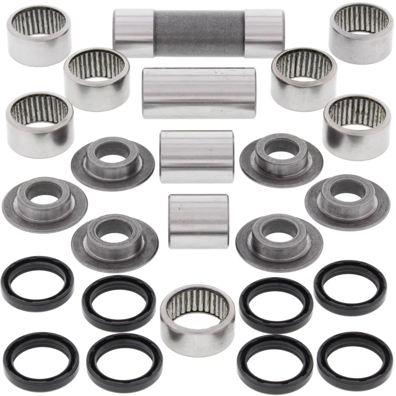 All Balls Racing 27-1127, 04-08 Suzuki RM125 Linkage Bearing Kit