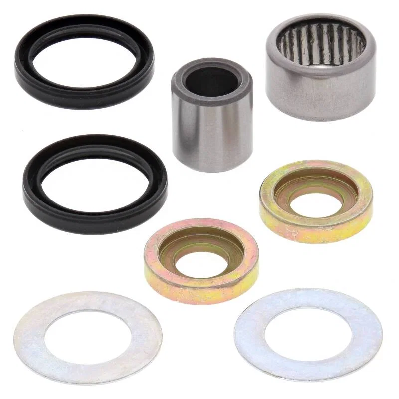 All Balls Racing 29-5063, 10-22 Suzuki RMZ250 Lower - Rear Shock Bearing Kit