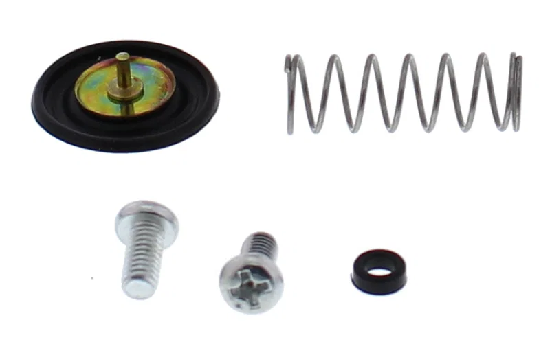 All Balls Racing 46-4006, 01-13 Yamaha WR250F Air Cut Off Valve Rebuild Kit