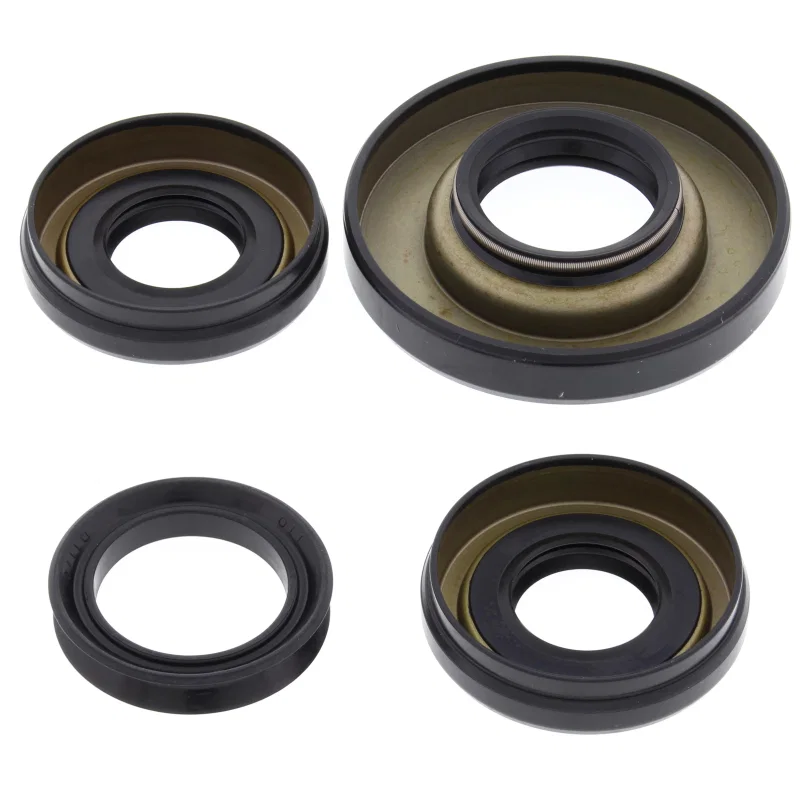 All Balls Racing 25-2006-5, 02-03 Honda TRX400FW Fourtrax Foreman 4x4 Differential Seal Only Kit Front