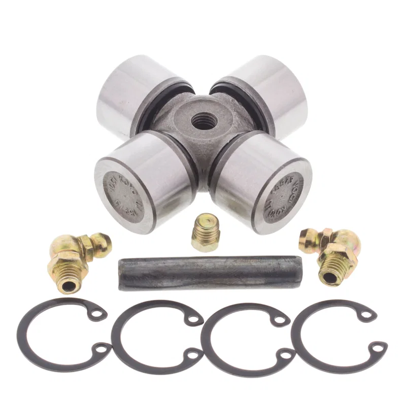 All Balls Racing 19-1008, 04-05 Can-Am Outlander 330 U-Joint - Rear Drive Shaft Engine Side (Ref 4)