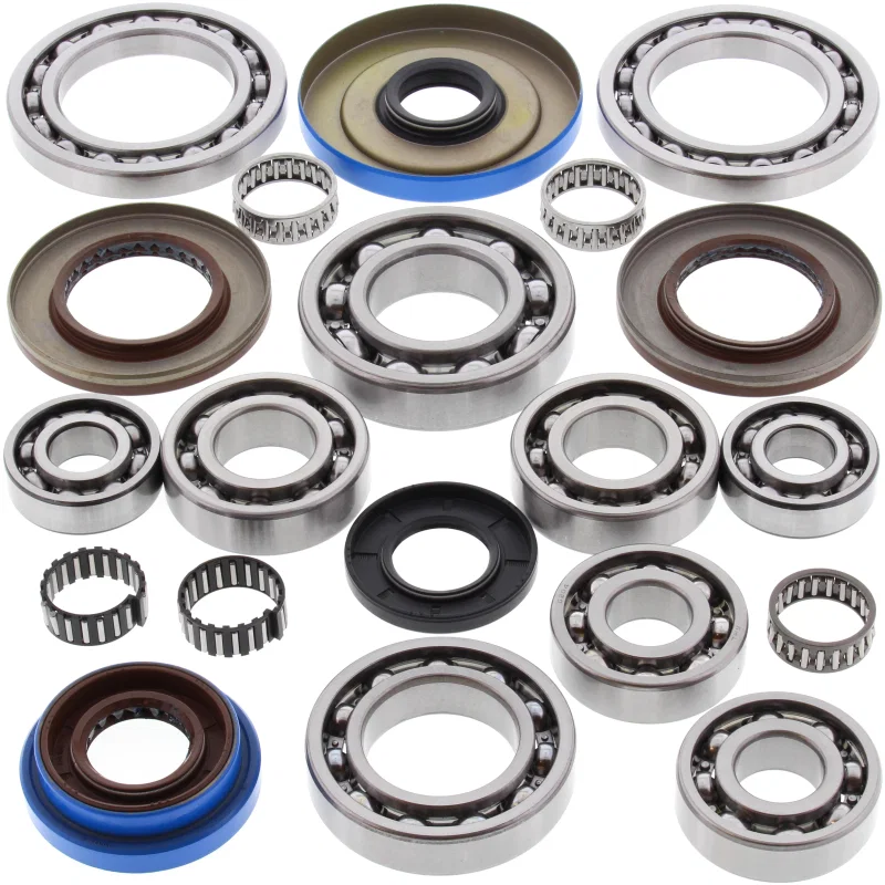 All Balls Racing 25-2084, 08-09 Polaris Sportsman 500 X2 Transaxle Bearing & Seal Kit