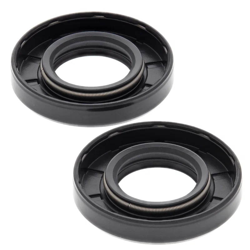 All Balls Racing 24-2033, 83-03 Kawasaki KX60 Crank Shaft Seal Only Kit
