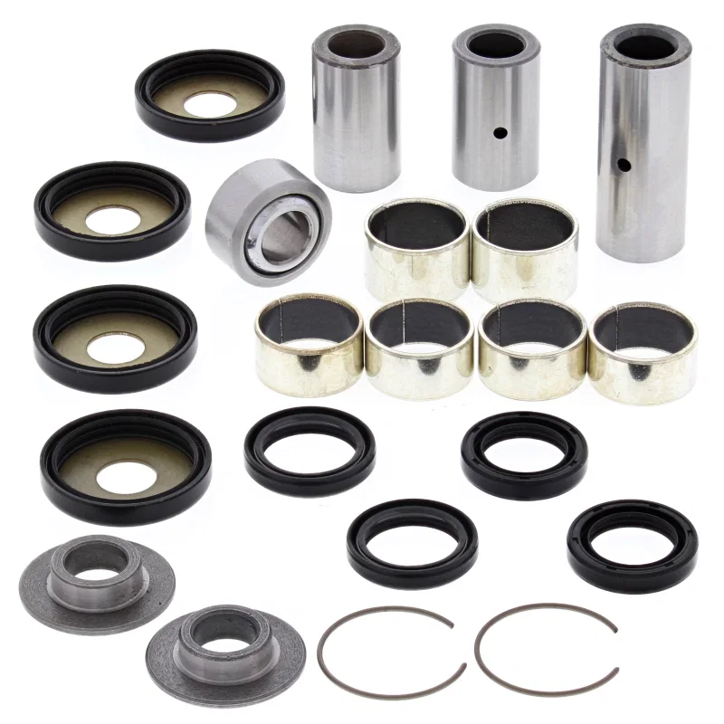 All Balls Racing 27-1096, 01-05 Yamaha YFM660R Raptor Linkage Bearing Kit