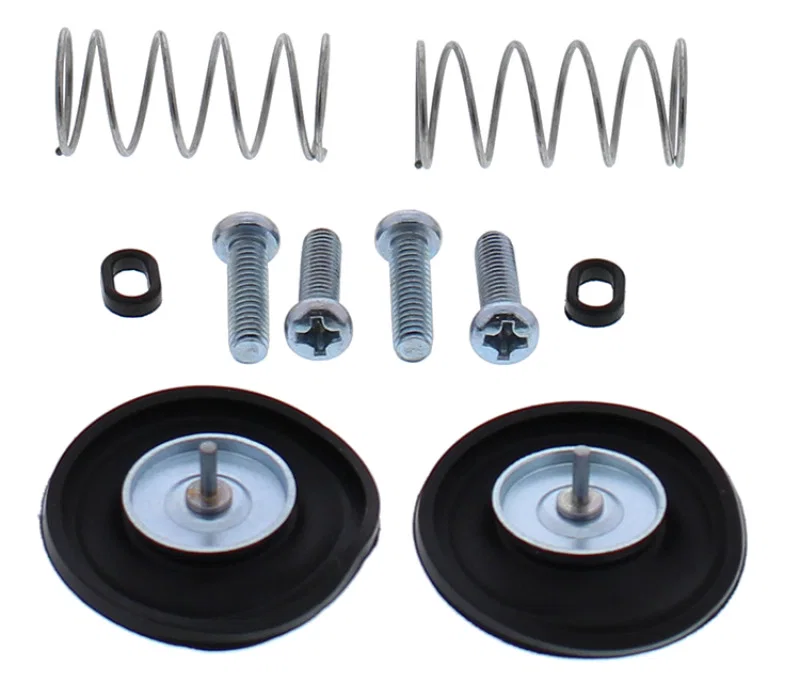 All Balls Racing 46-4030, 04-07 Honda VT1100C Air Cut Off Valve Rebuild Kit