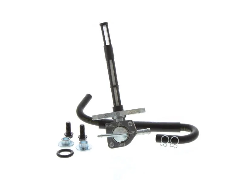 All Balls Racing FS101-0104, 97-00 XR 70 R Fuel Valve Kit