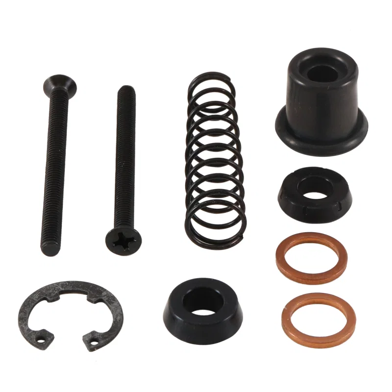 All Balls Racing 18-1065, 93-95 Honda CBR900RR Master Cylinder Rebuild Kit Front