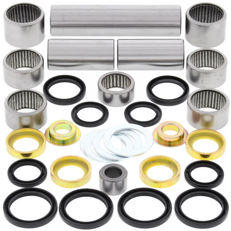 All Balls Racing 27-1145, 07-14 Yamaha WR250F Linkage Bearing Kit