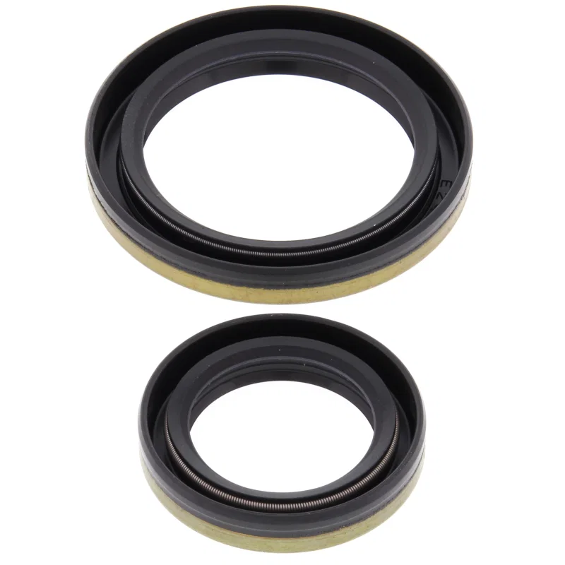 All Balls Racing 24-2037, 96-02 Suzuki RM250 Crank Shaft Seal Only Kit