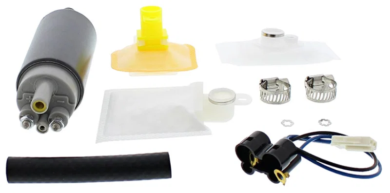 All Balls Racing 47-2029, 03-06 Honda CBR600RR Fuel Pump Kit