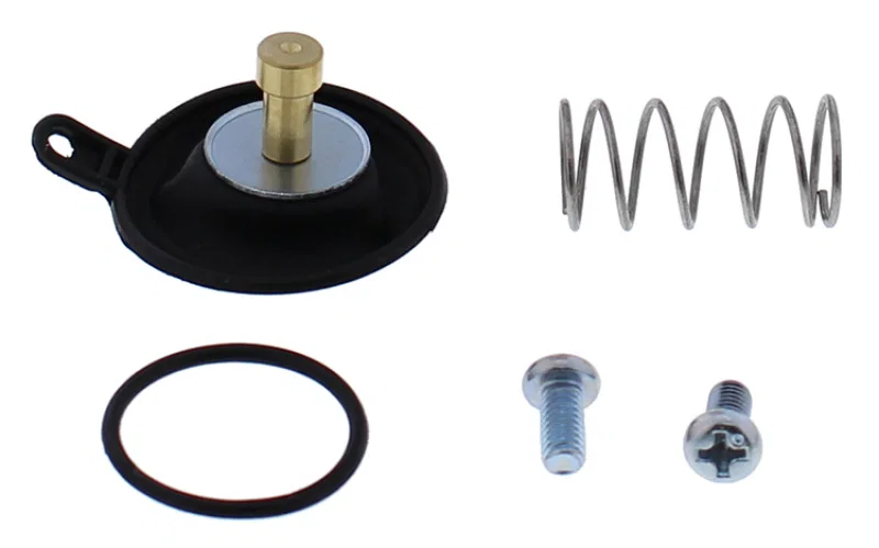 All Balls Racing 46-4005, 99-04 Yamaha TTR225 Air Cut Off Valve Rebuild Kit