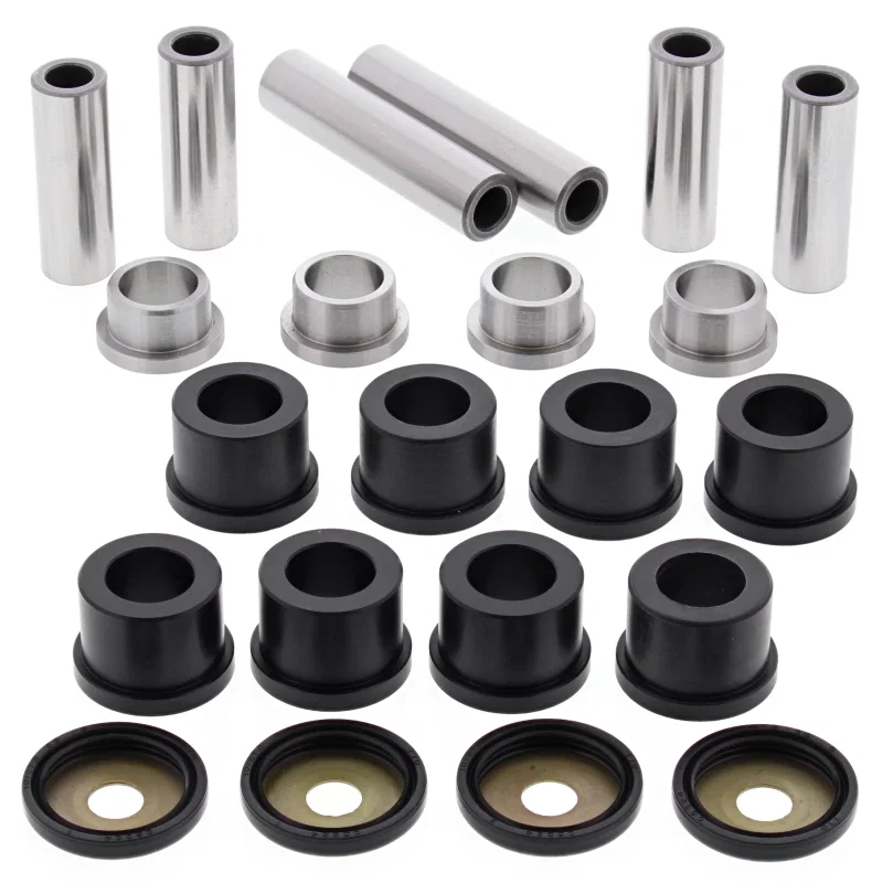 All Balls Racing 50-1034, 07-11 Yamaha YFM350 Grizzly IRS Rear Independent Suspension - 2 Kits Req. Per Veh