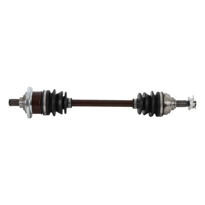 All Balls Racing AB6-AC-8-244, 02-04 Arctic Cat 400 FIS 2x4 w/AT 6 Ball Axle Rear Left