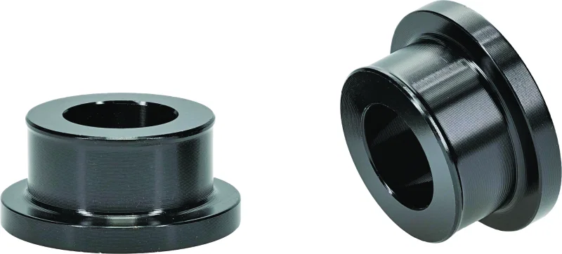 All Balls Racing 11-1025, 98-00 Kawasaki KX80 Wheel Spacer Kit Front