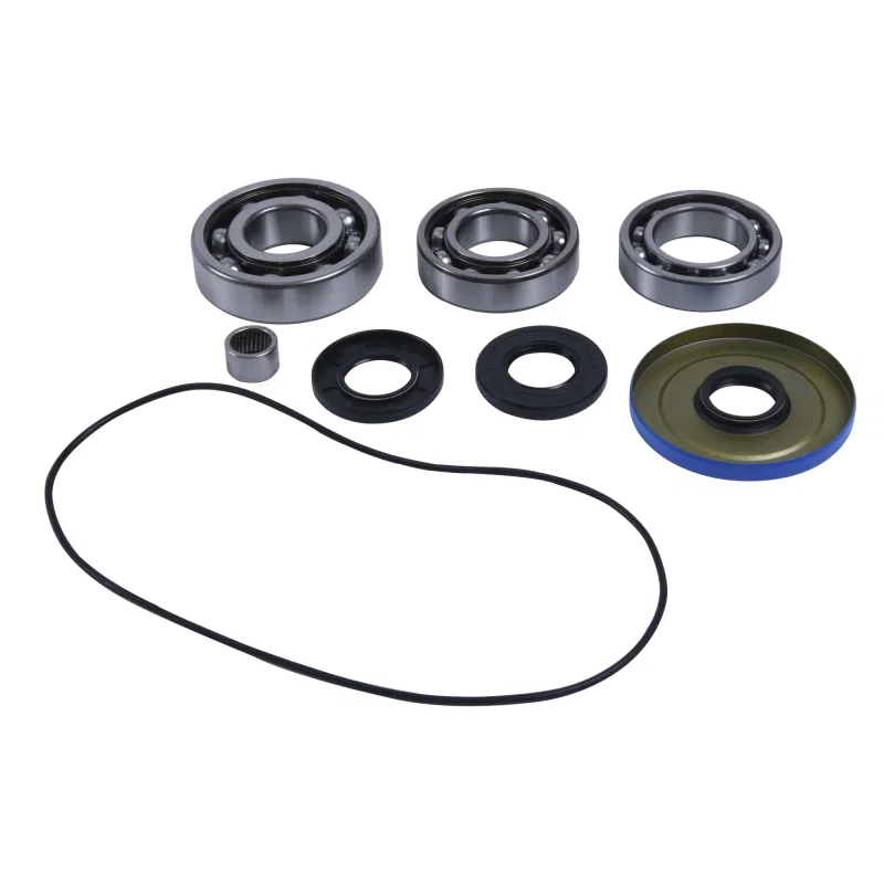 All Balls Racing 25-2117, 17-21 Can-Am Defender 500 Differential Bearing & Seal Kit Front
