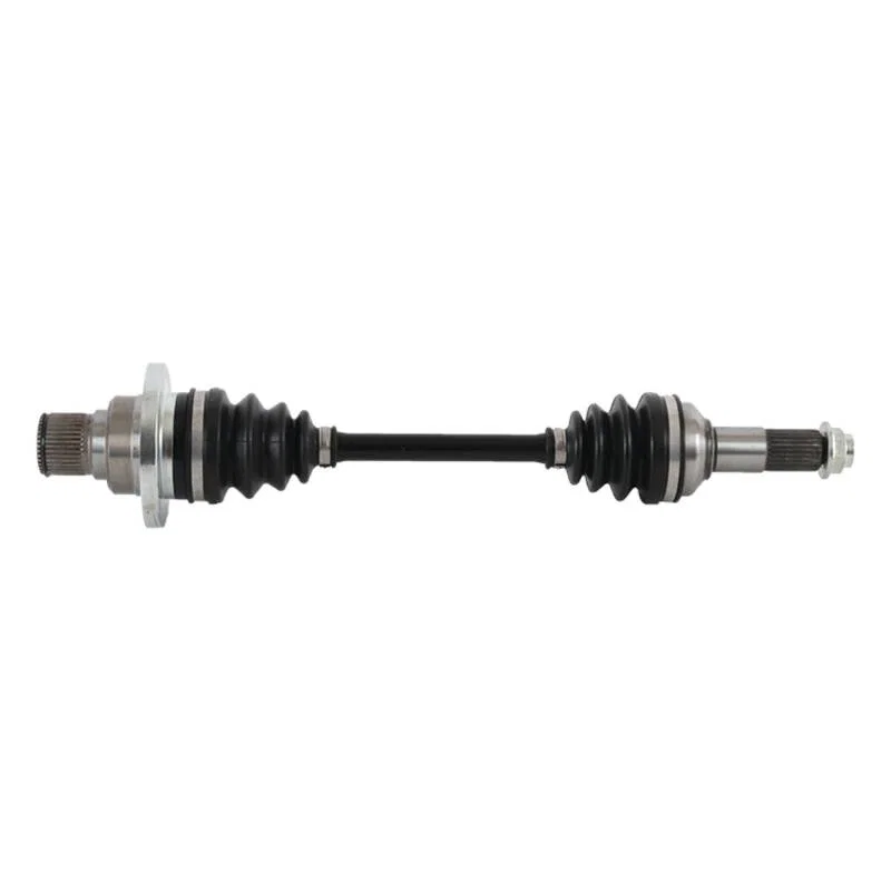 All Balls Racing ABM-YA-8-302, 03-08 YFM 660 F Grizzly 4x4 Axle for Honda Civic