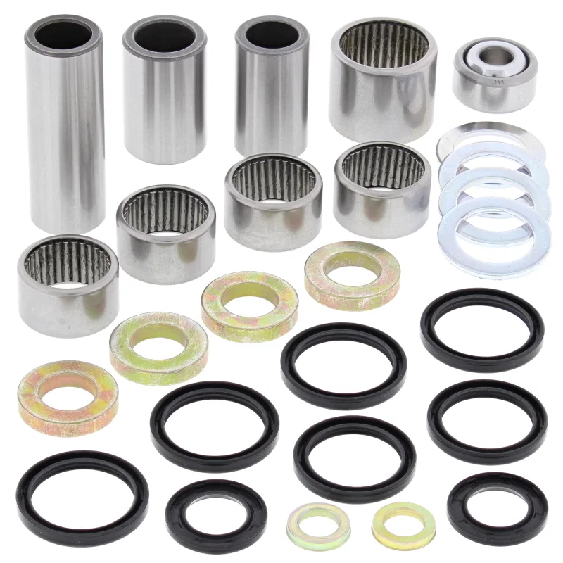 All Balls Racing 27-1029, 94-95 Honda CR125R Linkage Bearing Kit