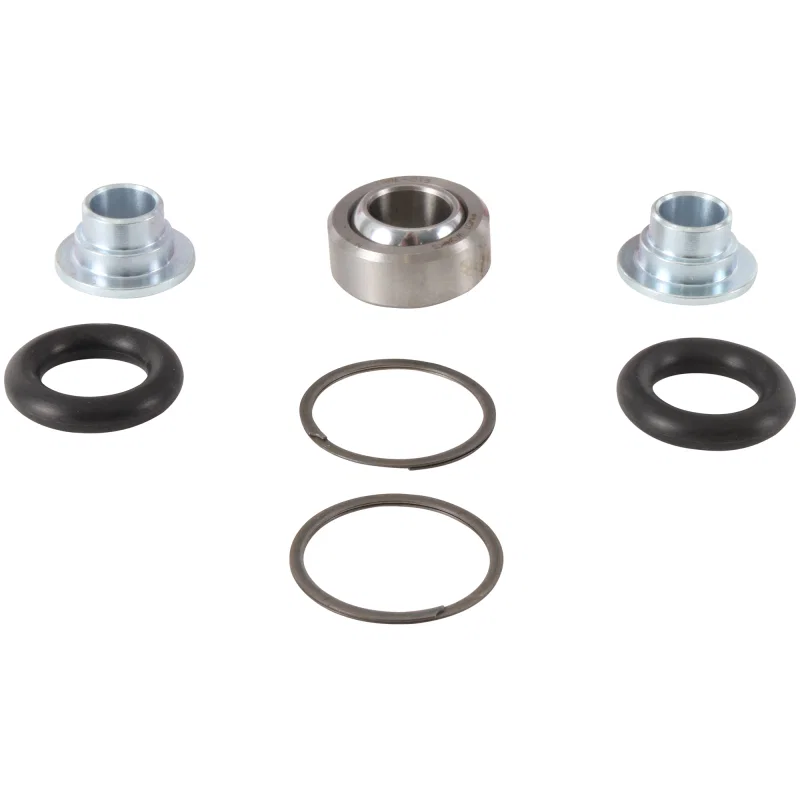 All Balls Racing 21-0051, 2014 Arctic Cat Wildcat 1000 Upper Front Shock Bearing Kit