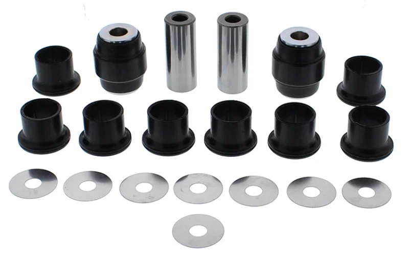 All Balls Racing 50-1171, 2016 Can-Am Maverick 1000R DPS Rear Independent Suspension - 2 Kits Req. Per Veh
