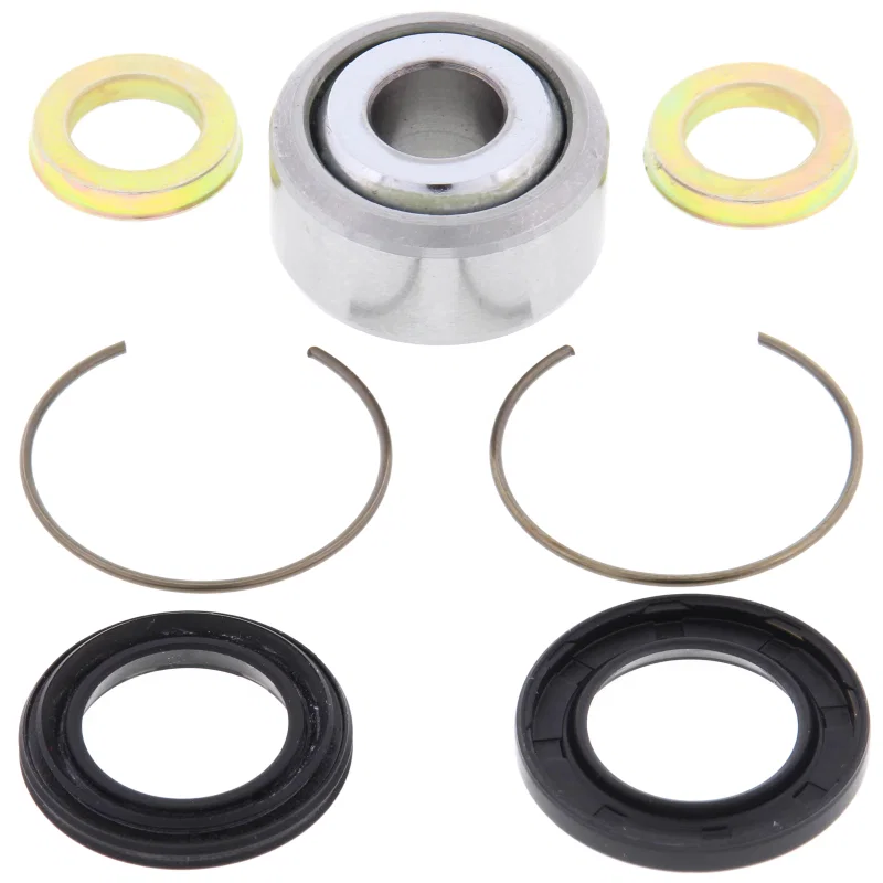 All Balls Racing 29-1012, 94-95 Honda CR125R Upper Rear Shock Bearing Kit