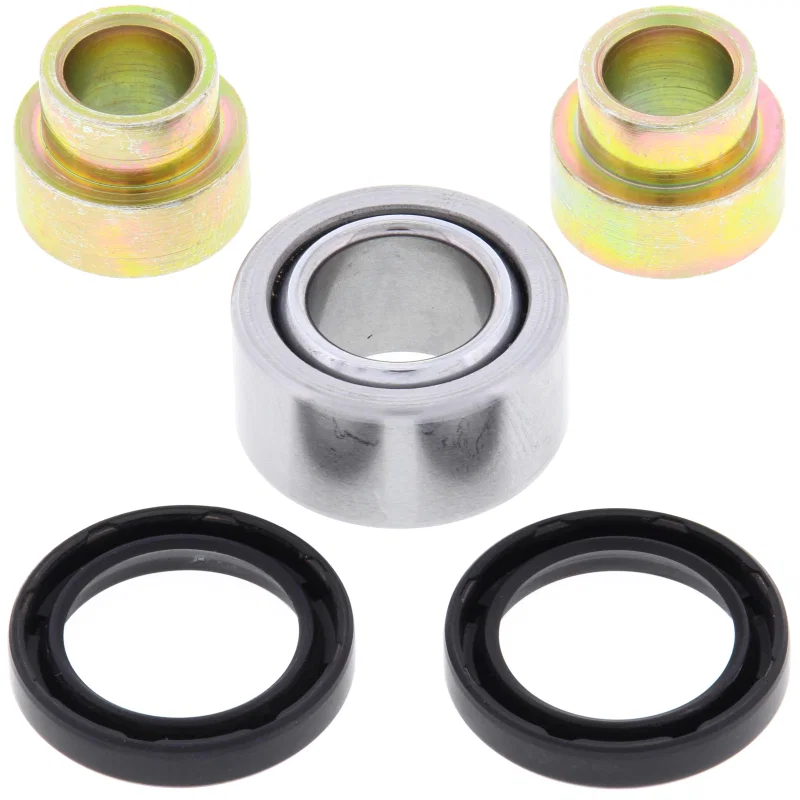 All Balls Racing 29-1017, 85-88 Honda CR125R Lower Rear Shock Bearing Kit