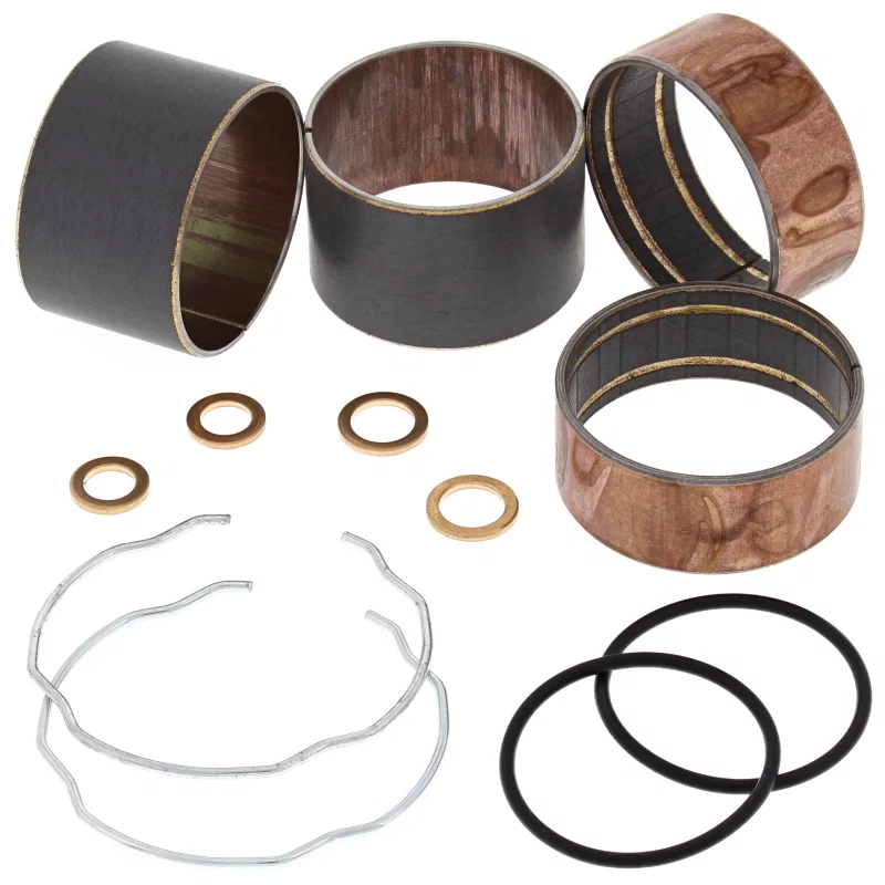 All Balls Racing 38-6101, 03-04 Honda CBR600RR Fork Bushing Kit
