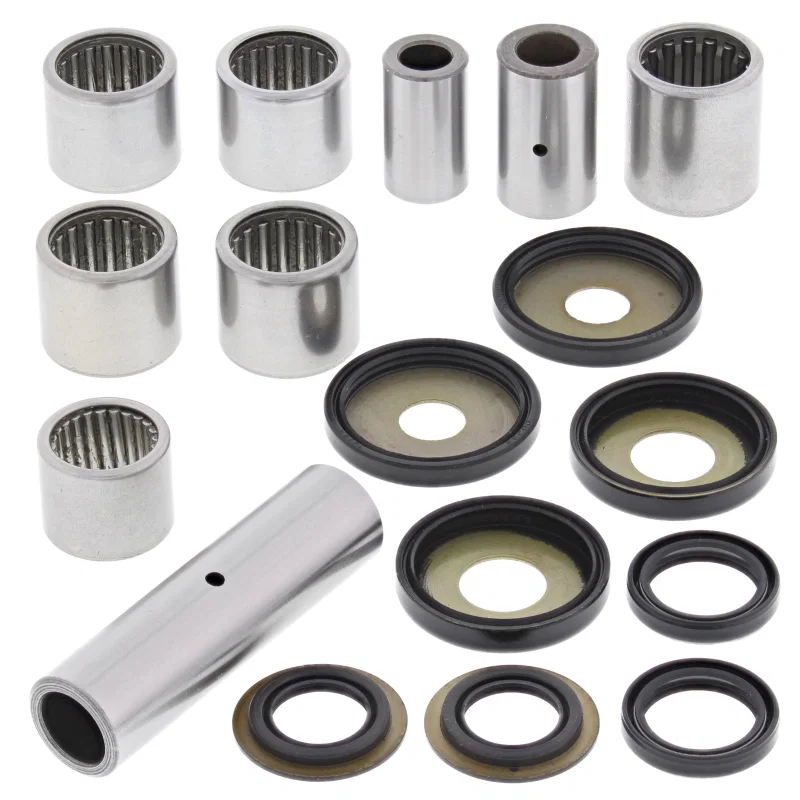 All Balls Racing 27-1060, 01-07 Suzuki DRZ250 CA MODEL CV CARB Linkage Bearing Kit