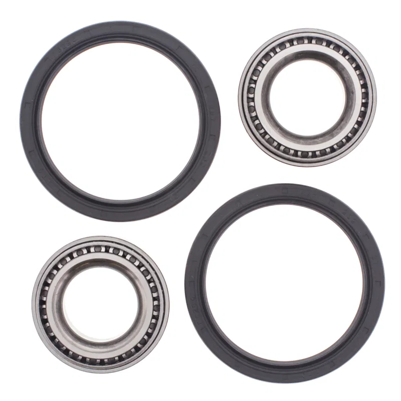 All Balls Racing 25-1006, 1995 Polaris Trail Boss 250 4x4 Front Strut Bearing Kit