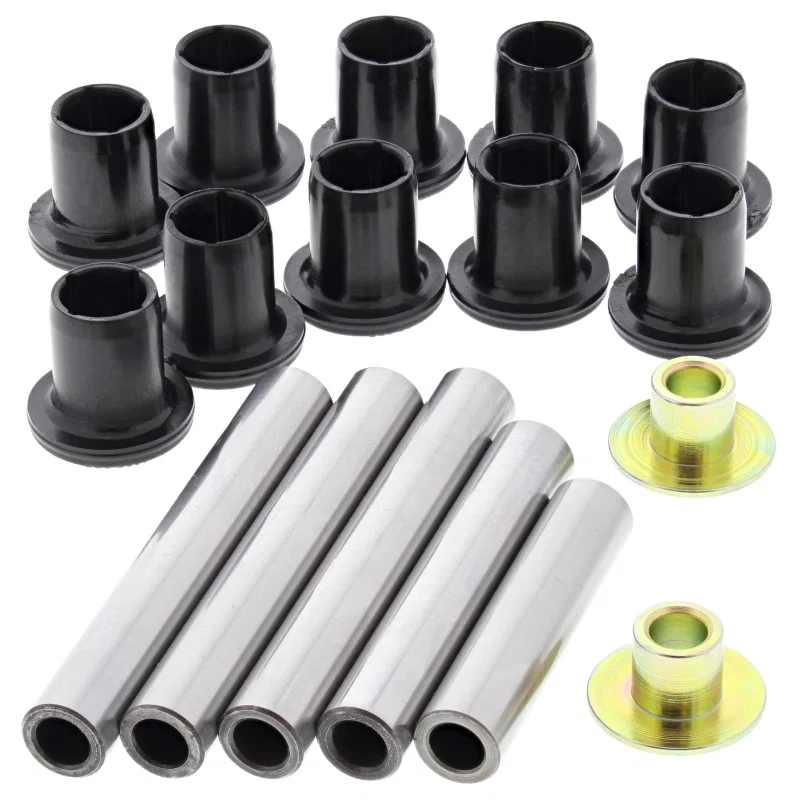 All Balls Racing 50-1151, 2015 Polaris RZR 900 50 55 Inch Rear Independent Suspension - 2 Kits Req. Per Veh
