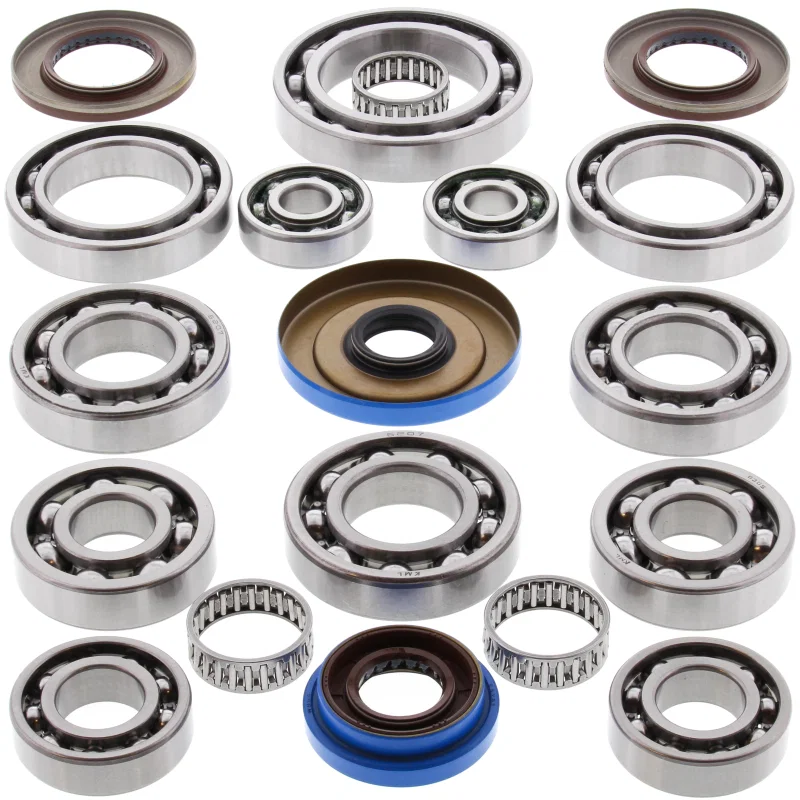 All Balls Racing 25-2085, 14-16 Polaris ACE 325 Transaxle Bearing & Seal Kit