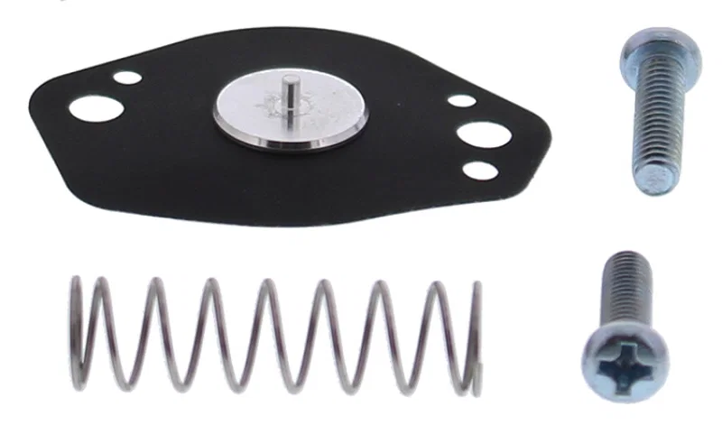 All Balls Racing 46-4017, 06-07 Polaris Outlaw 500 Air Cut Off Valve Rebuild Kit