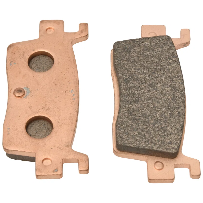 All Balls Racing 18-8057, 20-23 Kawasaki Teryx KRX 1000 Sintered Brake Pad Rear Left