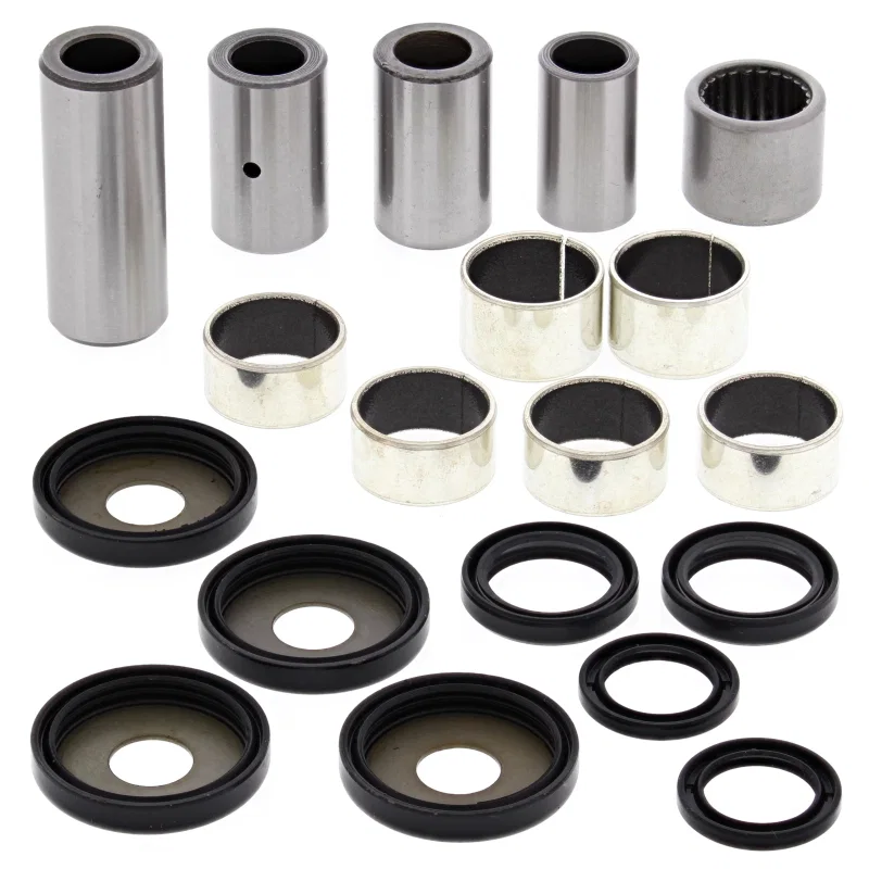 All Balls Racing 27-1140, 06-14 Yamaha YFM700R Raptor Linkage Bearing Kit