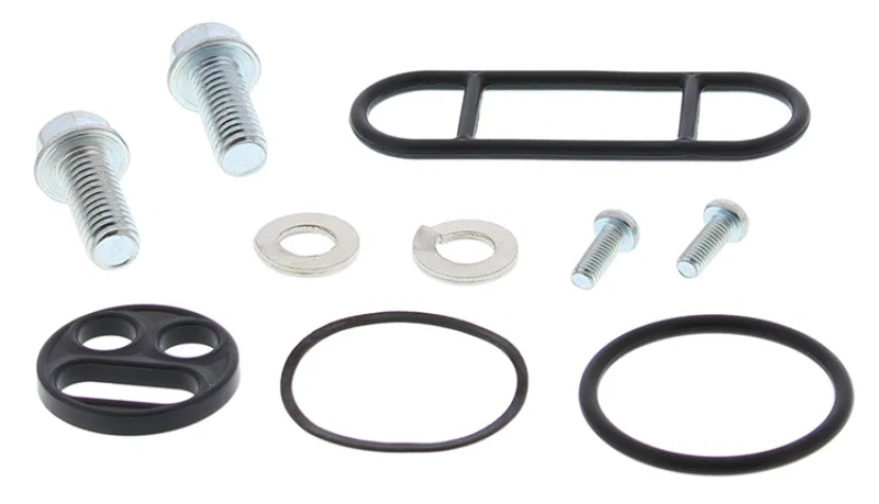 All Balls Racing 60-1012, 07-11 Yamaha WR450F Fuel Tap Repair Kit