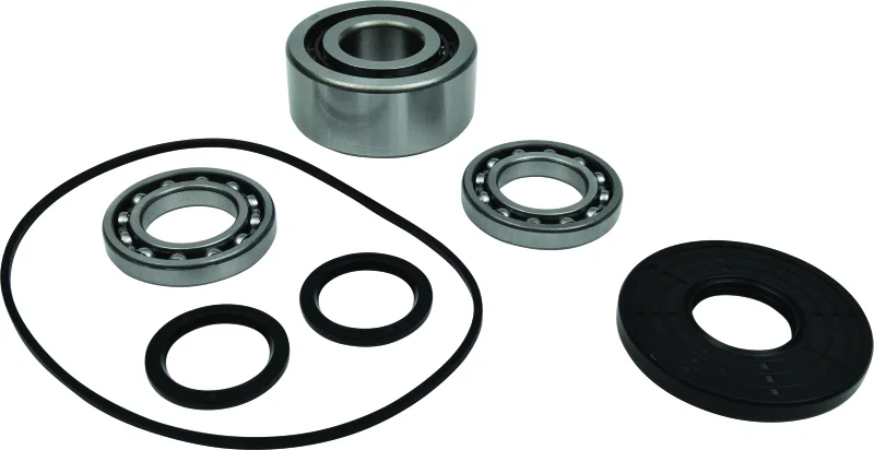 All Balls Racing 25-2075, 20-23 Polaris Scrambler 1000 XP 55 Differential Bearing & Seal Kit Front
