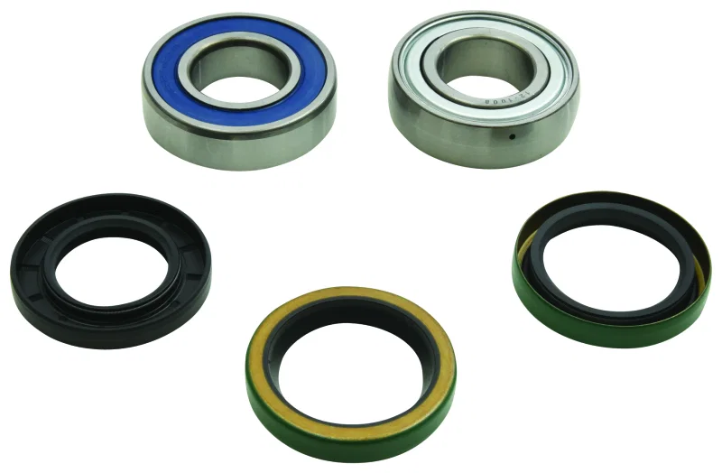 All Balls Racing 14-1086, 16-18 Ski-Doo MXZ 600 2-Stroke Carb Jack Shaft Bearing & Seal Kit Upper Shaft