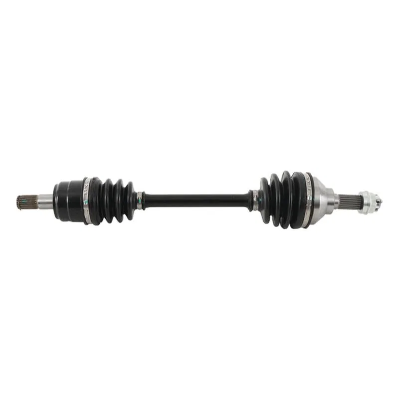 All Balls Racing ABM-KW-8-224, 06-13 KVF 650 Brute Forcd 4x4i/05-07/12-21 KVF 750 Brute Force 4x4i Axle