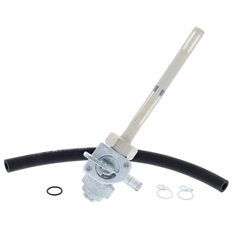 All Balls Racing FS101-0010, 85-87 ATC 250 ES/85-87 ATC 250 SX/93-00 TRX 300 Fourtrax 2x4 Fuel Valve Kit