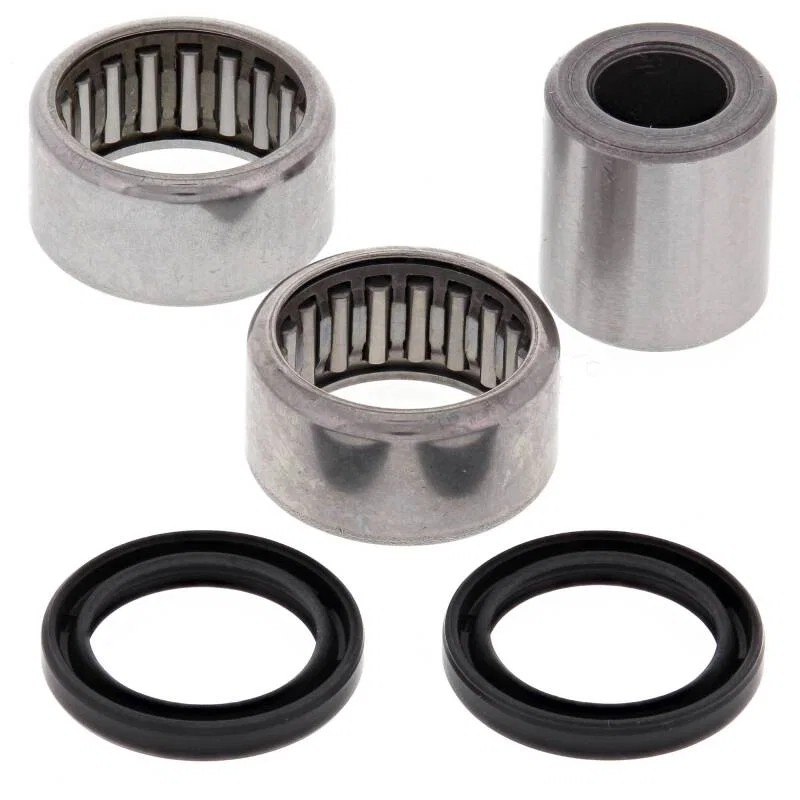 All Balls Racing 29-5061, 07-11 TM EN 125 Lower Rear Shock Bearing Kit