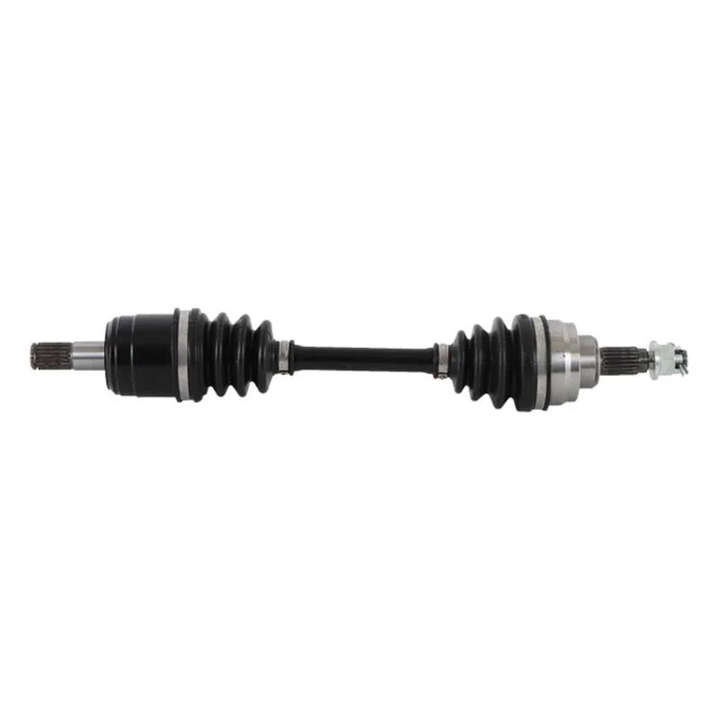 All Balls Racing AB6-HO-8-306, 00-05 TRX 350 FE/TRX 350 FM 6 Ball Axle for Ford Mustang