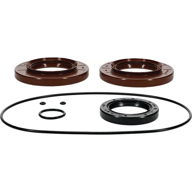 All Balls Racing 25-2139, 15-17 Arctic Cat 500 EFI 4x4 w/AT Differential Bearing & Seal Kit Rear