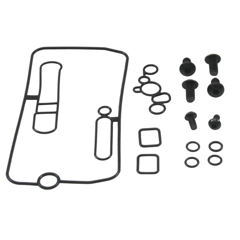 All Balls Racing 26-10124, 07-11 Honda CRF150R Carburetor Mid Body/Jet Block Gasket Kit