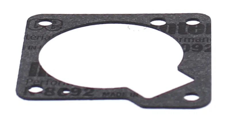 All Balls Racing 46-5057, 81-09 Yamaha PW50 Float Bowl Gasket Only