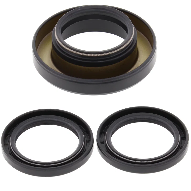 All Balls Racing 25-2061-5, 02-03 Honda TRX400FW Fourtrax Foreman 4x4 Differential Seal Only Kit Rear