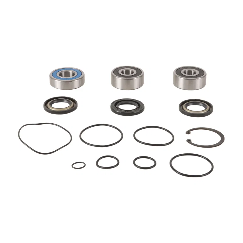 All Balls Racing 14-3016, Jet Pump Rebuild Kit