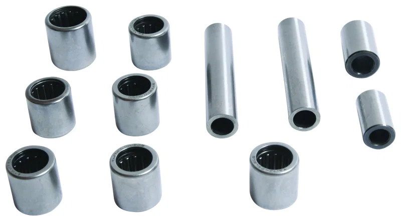 All Balls Racing 27-1206, 04-11 Suzuki DL650 Linkage Bearing Kit