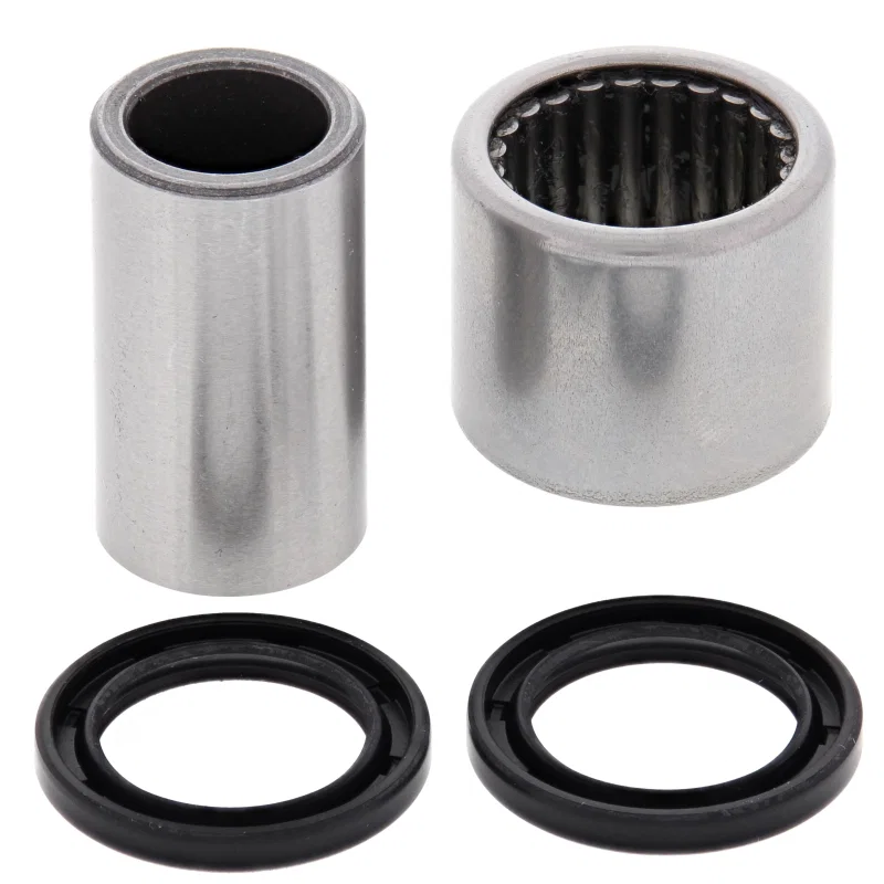 All Balls Racing 29-5072, 89-90 Suzuki LT-250S Lower Rear Shock Bearing Kit