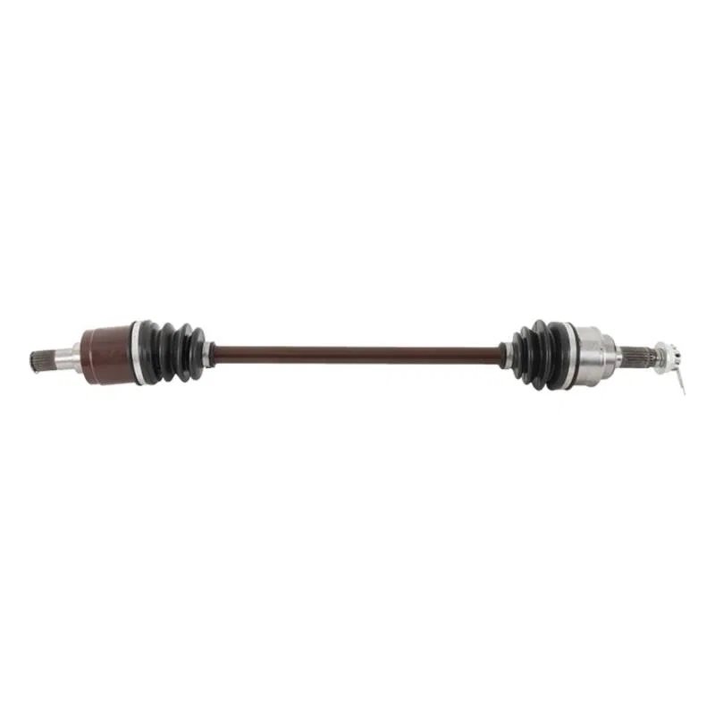 All Balls Racing AB6-HO-8-324, 6 Ball Axle/ Honda 42250-HL1-A01/ ea/ 1 for Mazda 3