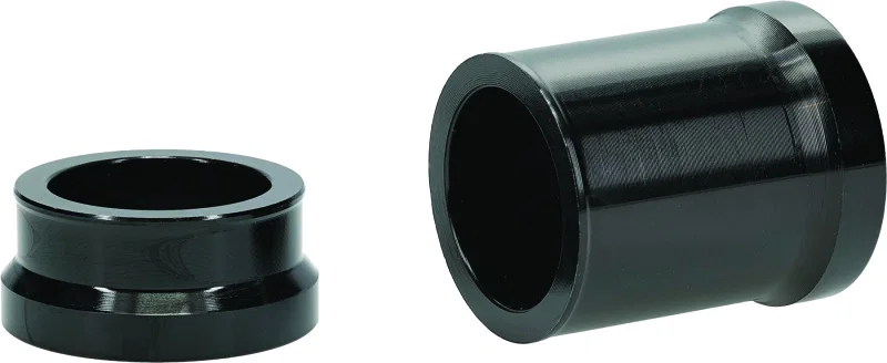All Balls Racing 11-1004, 95-01 Honda CR125R Wheel Spacer Kit Front